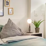 The Mierendorf Vh Rechts, 2 Rooms Up To 4 People